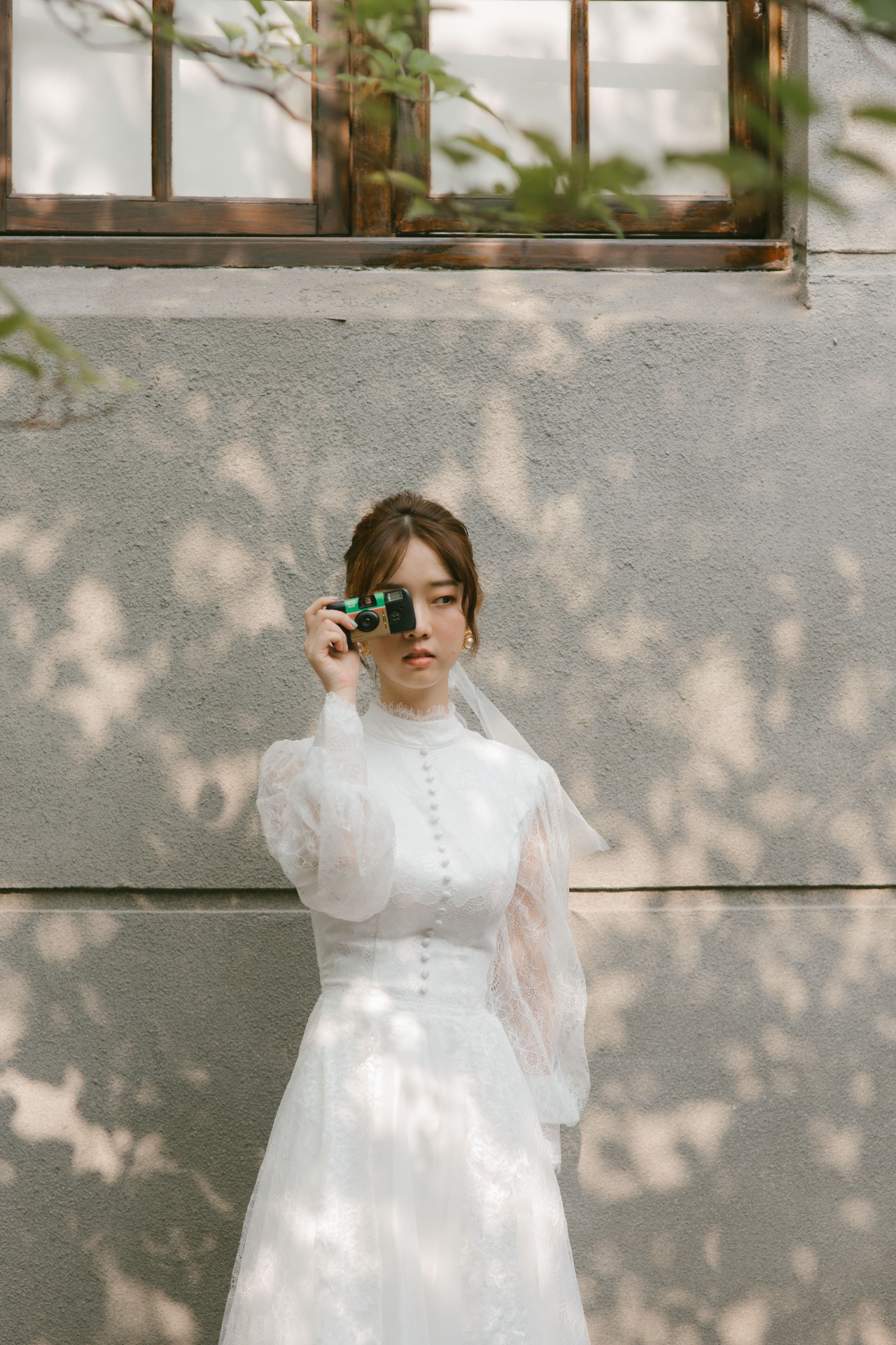 Vintage inspired系列